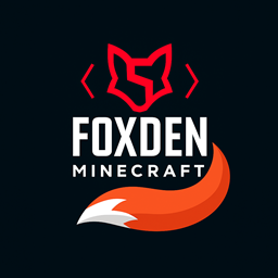 FoxDen Create-Mekanism logo
