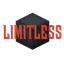 THE LIMITLESS logo