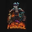 The Furnace logo
