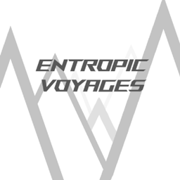 Entropic Voyages logo