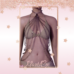 Necklaces `♡´6 logo