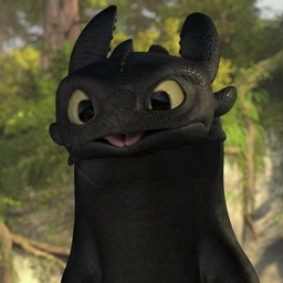 Wild Dragons of Berk logo
