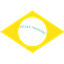 Brazilian things logo