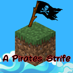 A Pirates Strife for Me project image