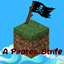 A Pirates Strife for Me logo
