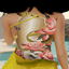 {ᴀʟᴇᴄᴄᴀꜱᴛɪᴇʟꜱɪᴍꜱ} NeoTrditionalSnakeGold logo