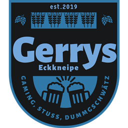 Gerry Mineland logo