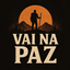 Vai Na Paz logo