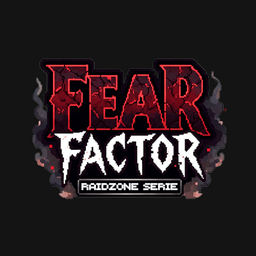 FearFactor logo