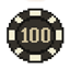 Casino chip (casinocraft addon) - Minecraft Mods - CurseForge