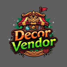Decor Vendor logo