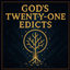 DivineCore logo