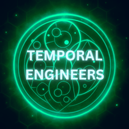Temporal  Engineers logo