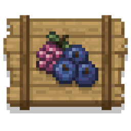 Hearth and Harvest logo
