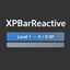 XPBarReactive logo