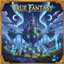 True Fantasy logo