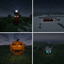 Spooky Additions logo