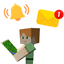 Fervente´s Admin Notification logo