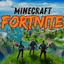 Fortnite Season 2. chapter 2. logo