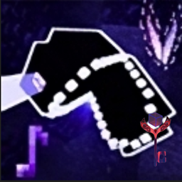 Daily Boss X Cracker's Wither Storm logo