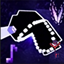 Daily Boss X Cracker's Wither Storm logo