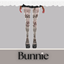 Cadence Stockings logo