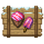 Windswept Delights logo