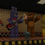 Fnaf: The Pizzeria logo