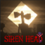 Daily Boss X Siren Head: The Arrival logo
