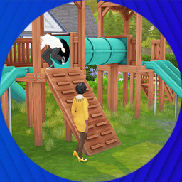 Adults Can Play With Playground Autonomously project image