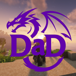 Dungeons and Dragons-DaD project image