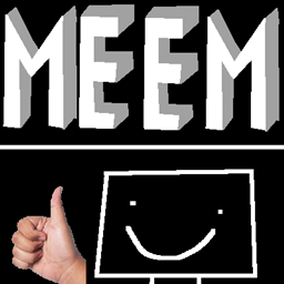 Meemi's Extra Elegant Miscellaneouses logo