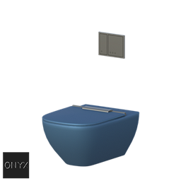 [Requires Mesh] Irmo Toilet With Closed Lid logo
