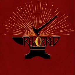LOTR Reworked: New Beginning logo