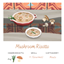 tianasims Mushroom Risotto / translation spanish by Monisims logo