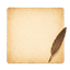 SetMyStatusNote logo