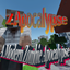 Z Apocalypse - A Modern Zombie Apocalypse logo