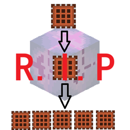 Alex's Mobs Capsid Fix project image
