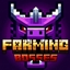 Farming Bosses logo