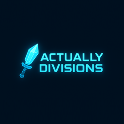 Actually Divisions logo