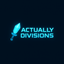 Actually Divisions logo
