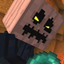 Story Mode White Pumpkin logo