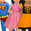 SIMBLREEN '21 - toddler collection logo