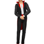 Vampire Suit Costume for Kids logo