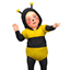 Insect Costume for Infants logo
