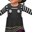 Witch Costume for Infants logo