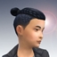 Under Cut Braid for Boys logo