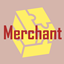 MerchantJS logo