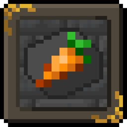 STONEBORN Carrot Bar project image