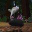 Max's New and Improved - Pixelmon Collection logo
